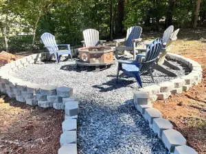 Lake Sinclair Shore, 10 Guests, 5 Beds, Smart Home!