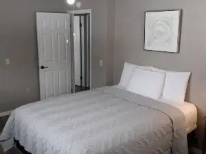 Serene Countryside Home Bordering Letchworth State Park, near Niagara Falls