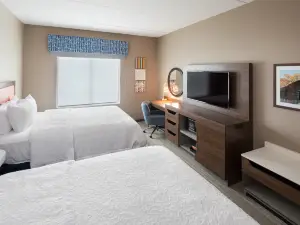 Hampton Inn by Hilton Smithfield Selma