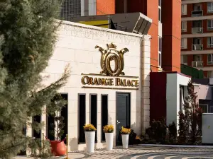 Orange Palace Eskisehir