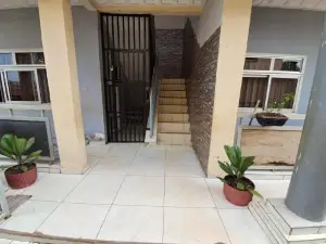 Appartement New Stading Yaounde - Mimboman Maeture