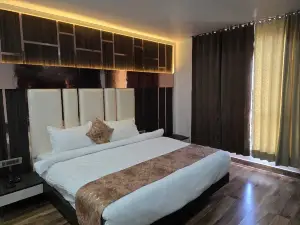 Ringus Luxury Line