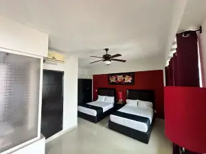 Hotel Zapotlan