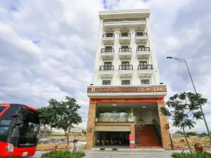 Hacom Galaxy Hotel