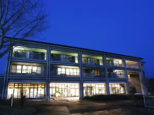 Fukunoshima Hotel and Resort Tsubaki