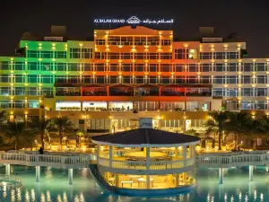 Al Salam Grand Hotel & Resort