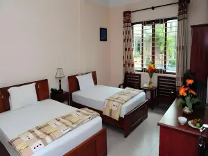Hong Thang Hotel