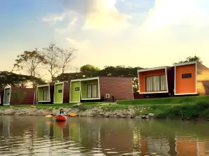 The Park Adventure Land Resort