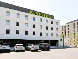 B&B Hotel Nyon