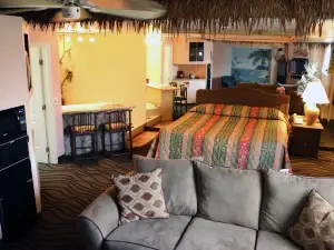 Bed Ford Inn