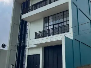 Villa Kamadewa
