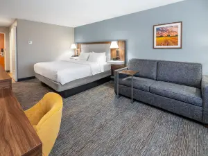 Hampton Inn Mitchell