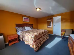 The Best Way Inn