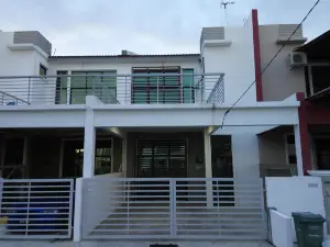 JH Guest House