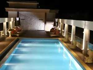 Lemon Tree Hotel Candolim