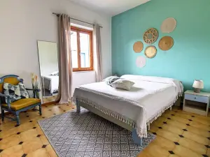 Blueindaco Sellia Marina - Room Apartment Calabria