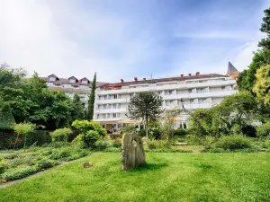 Achat Hotel Bad Dürkheim