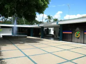 Hotel Guadaira Resort