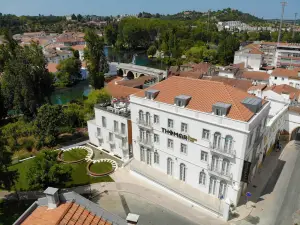 Thomar Boutique Hotel