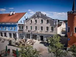 Herzstück Waldkirchen 4 Sterne Hotel