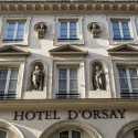 Hôtel d'Orsay Promo Code