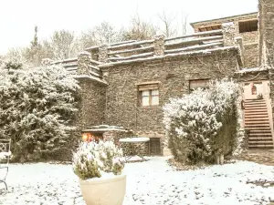 Casa Rural Catifalarga Alpujarra