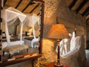 Amalinda Lodge