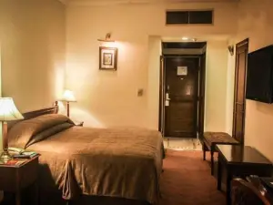 Iris Hotel & Resorts