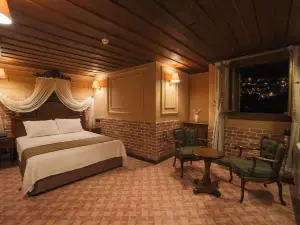 Sam Franss Boutique Otel