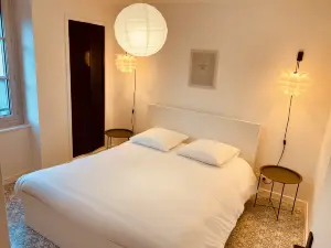 Suite 24 Appart'hôtel-l'Annexe-3 étoiles