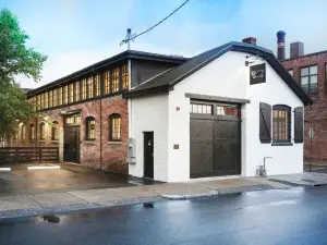 Dye House
