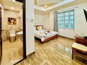 Đức Phúc Hotel