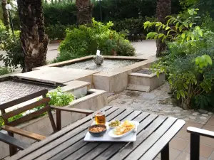 Port Jardín Milenio