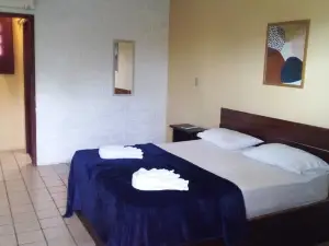 Pousada Vale do Gravatá