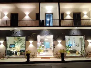 Hotel Tea - Praia a Mare