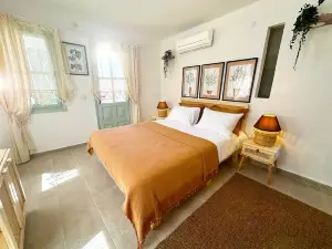 Monk Island FOÇA
