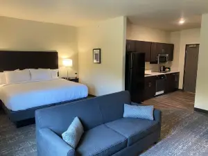 Cobblestone Inn & Suites - Forest City