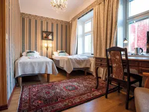 패밀리 호텔 하스피츠