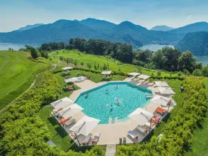 Resort Collina d'Oro Agra