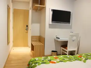 스토리 호텔 암본