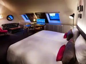 Pentahotel Leuven