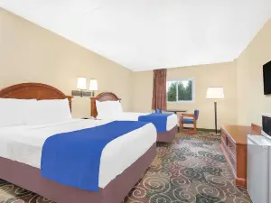 Travelodge by Wyndham Lima Oh