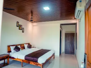 Berryl Resorts