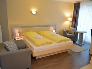 Hotel Jeta