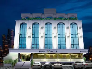 Hotel Royal Palace