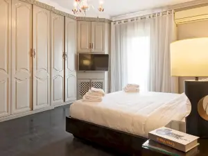 VESTA - Panoramic Duplex APT - 3BR - Zamalek