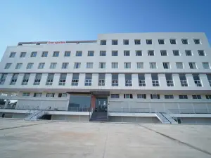 ZiP By Spree Hotels Pandharpur