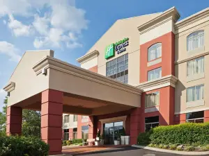 Holiday Inn Murfreesboro