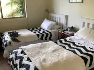 Freycinet Beach House