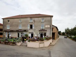 Rod & Sève